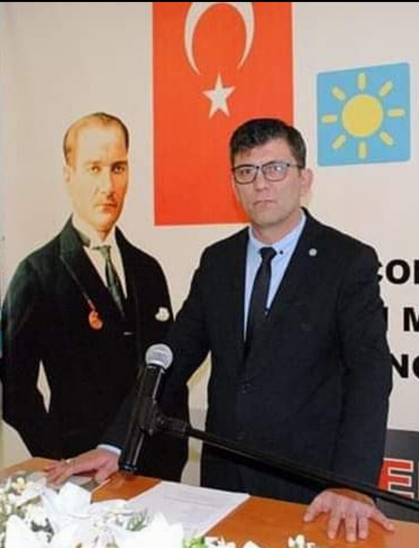 “Karaman sen adam olamazsın”