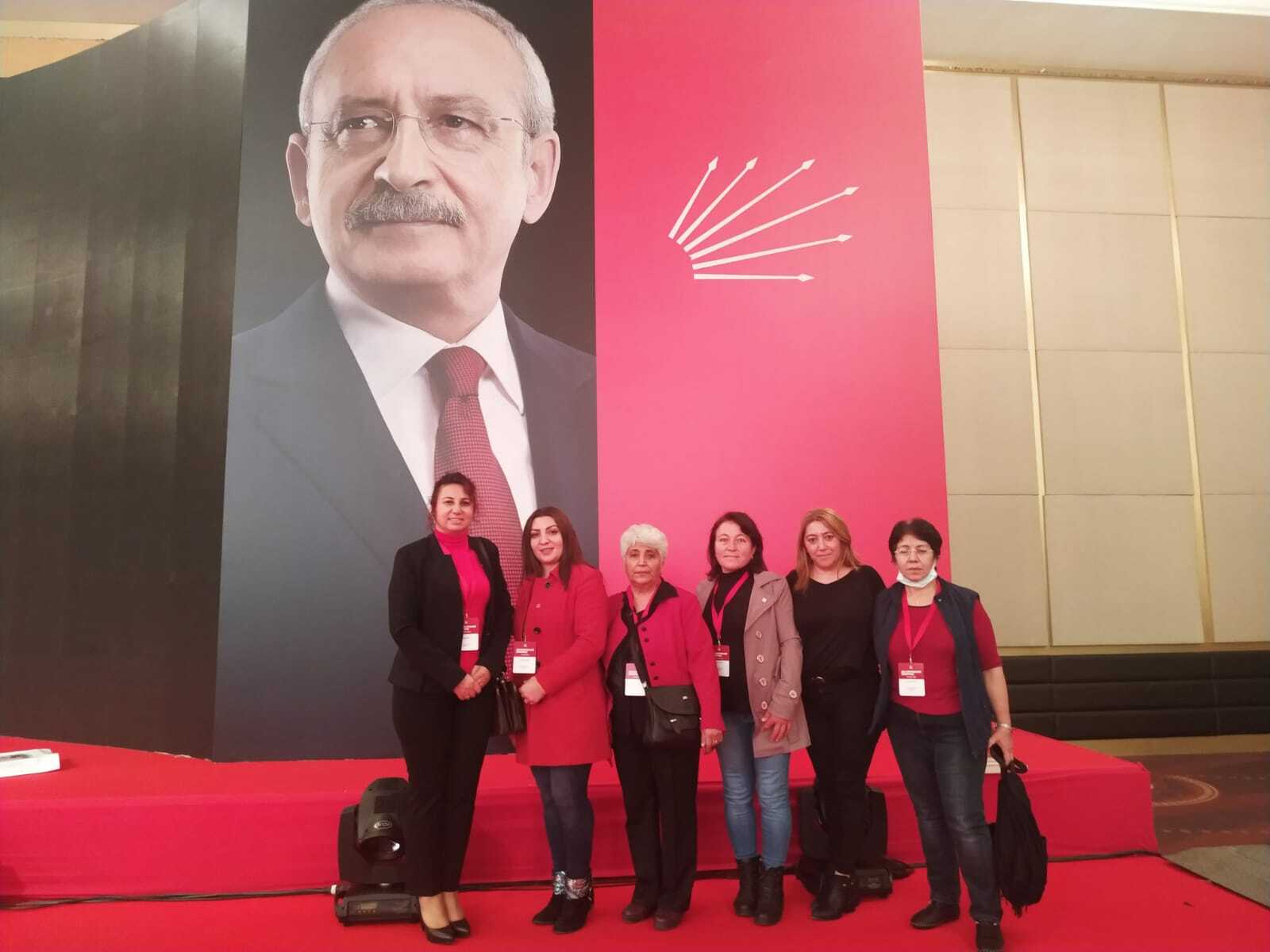 CHP’den Aile Destek Sigortası projesi
