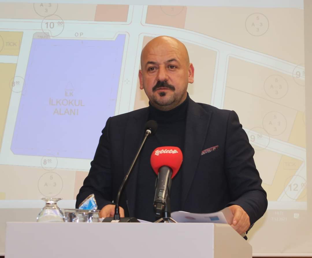 BEN DEMİYORUM SAYIŞTAY DİYOR, “KANUNLARA UYMUYORSUNUZ”