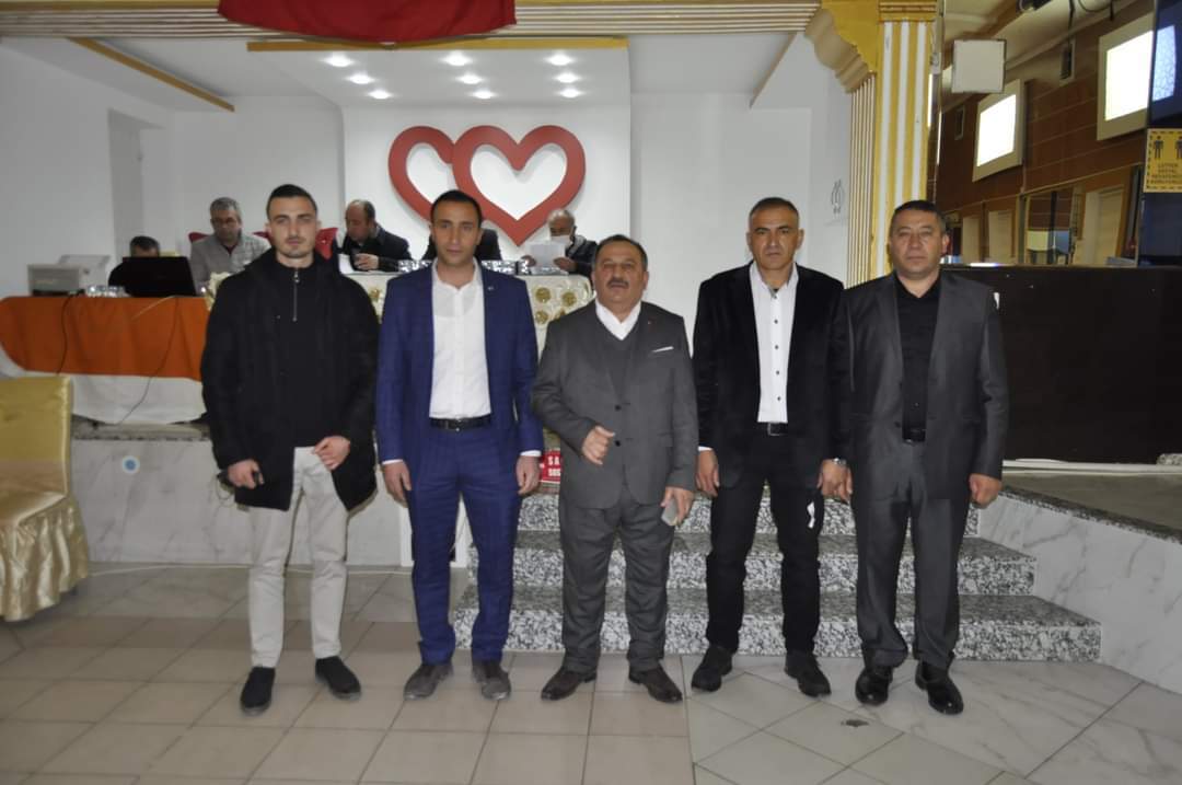 ZANAATKARLARIN %40’I TAMAMLANDI