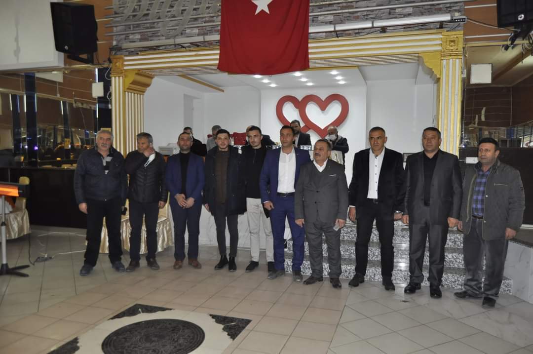 FINDIKCI GÜVEN TAZELEDİ