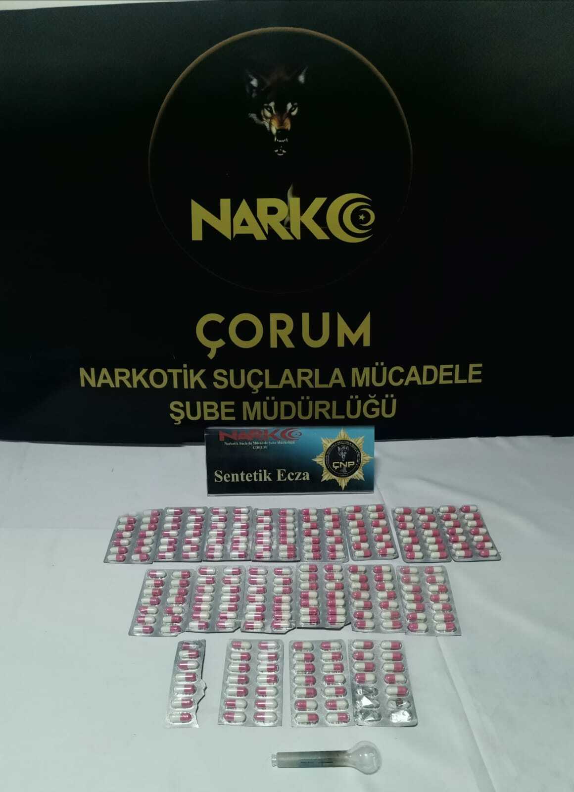UYUŞTURUCU OPERASYONLARINDA 28 GÖZALTI