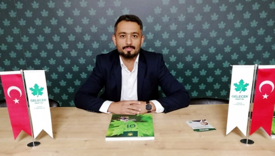 ‘Hoşgörü içerisinde mutlu bir yaşam herkesin hakkı’