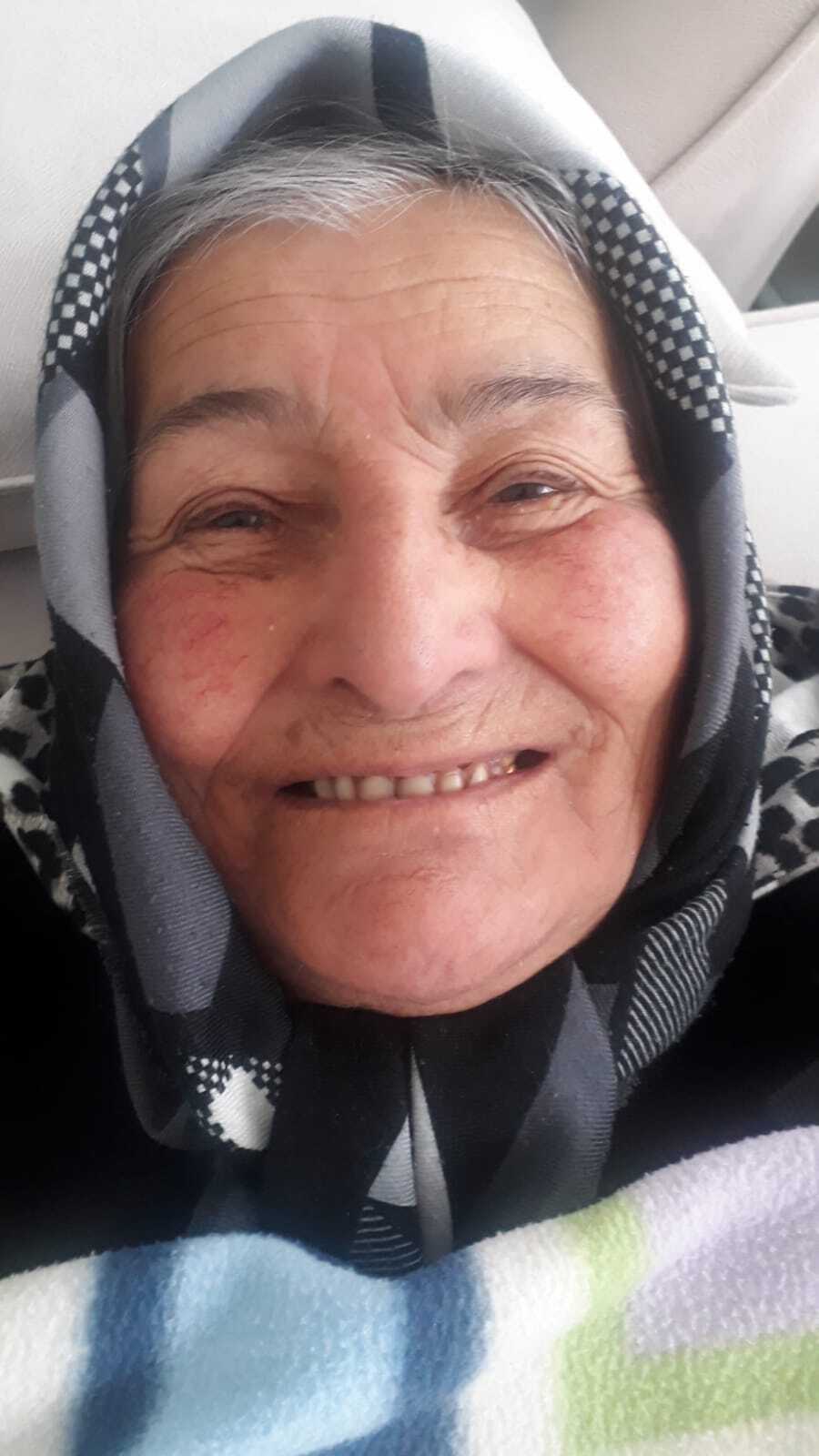 SULTAN BOZDOĞAN VEFAT ETTİ
