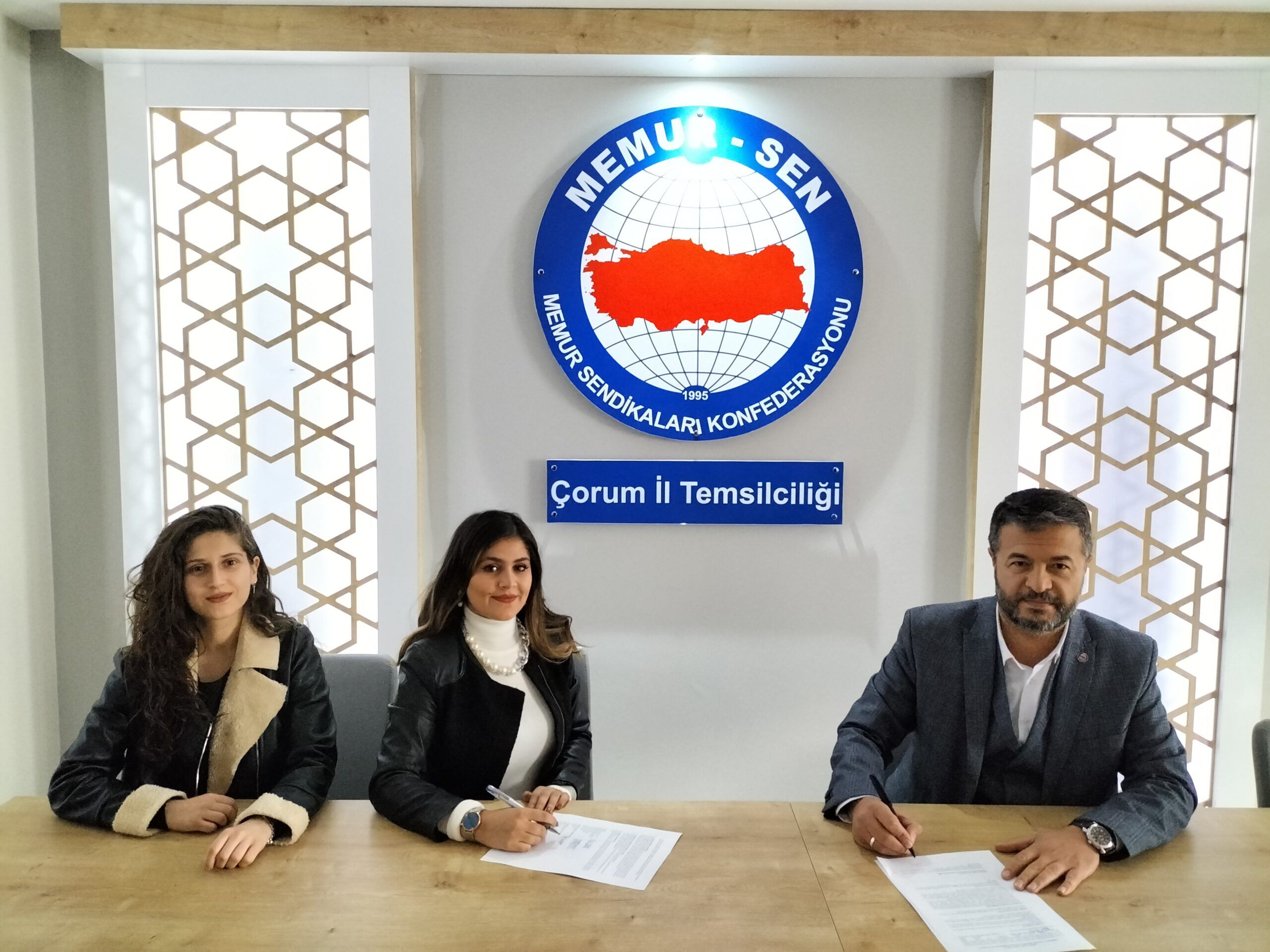 Cadde Optik ‘ten Memursen Üyelerine % 30 İndirim