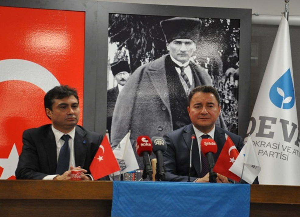 ” NEREDEN NEREYE “