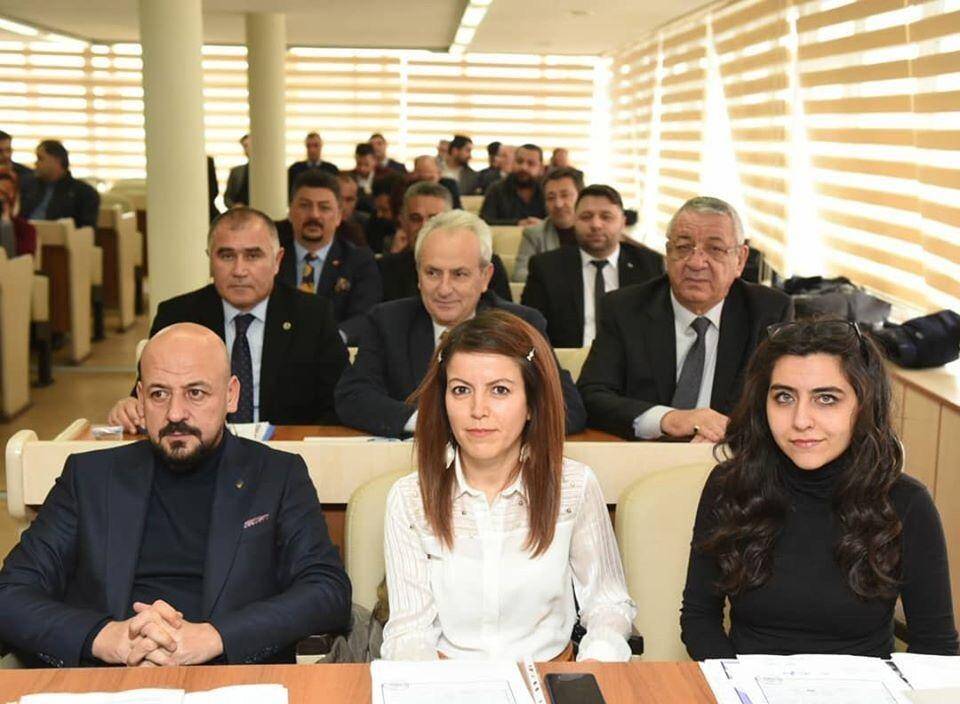 CHP Belediye Meclisi 1000 Günlük Çalışmalarını Açıkladılar