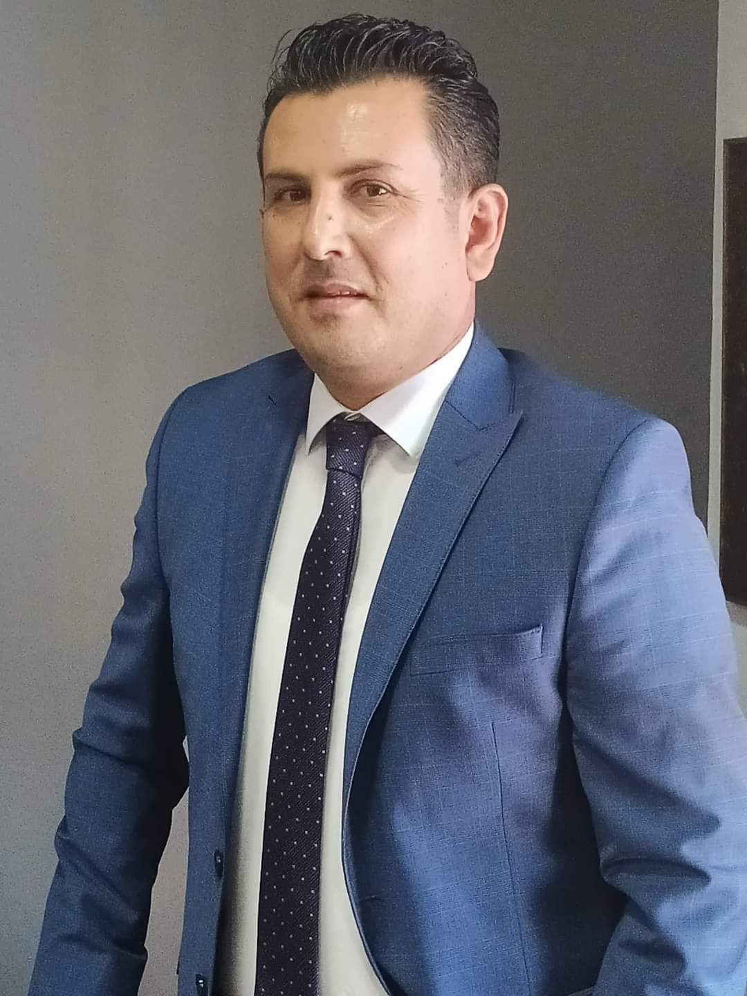 BERBERLERİN BAŞKANI DEĞİŞTİ! YENİ BAŞKAN AŞKIN ÇAĞLAYAN