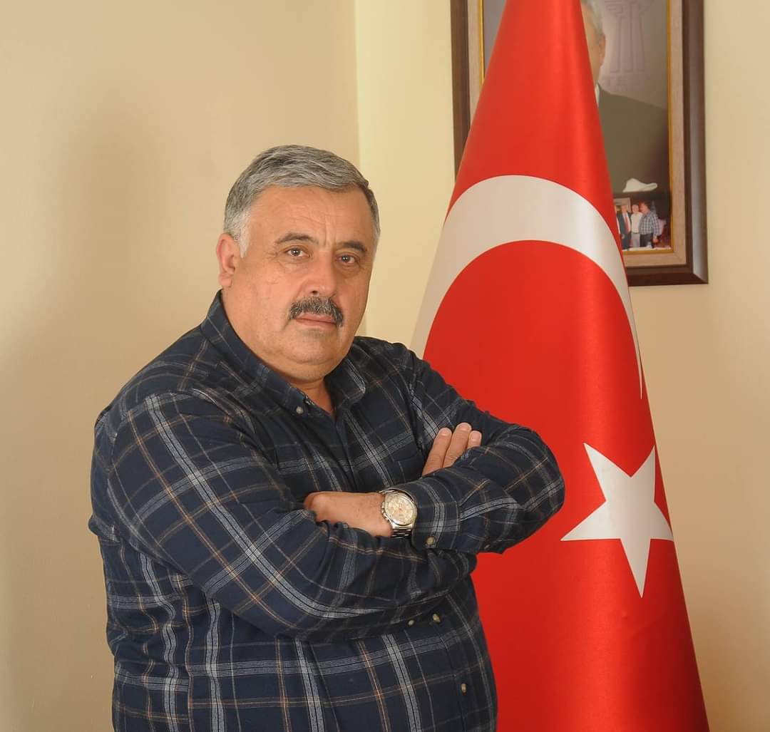 RECEP GÜR TEKRAR SEÇİLDİ!