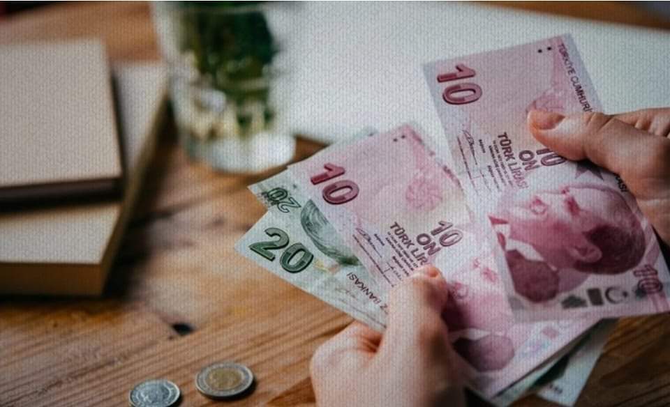 2022 MEMUR VE EMEKLİ MAAŞI BELLİ OLDU