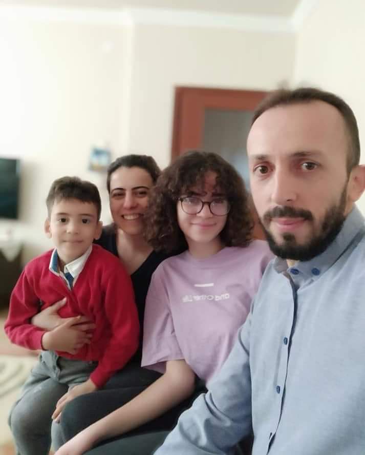 GENÇ ANNE KURTARILAMADI!
