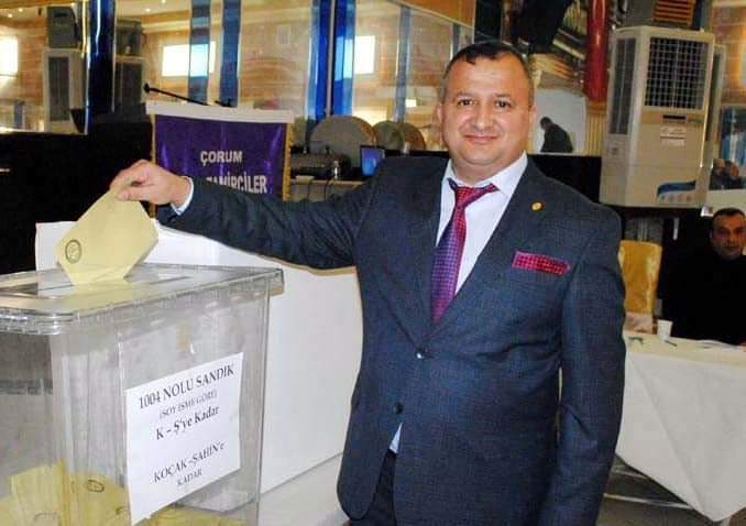 UZUN, GÜVEN TAZELEDİ ODANIN “İSMİ” DEĞİŞTİ