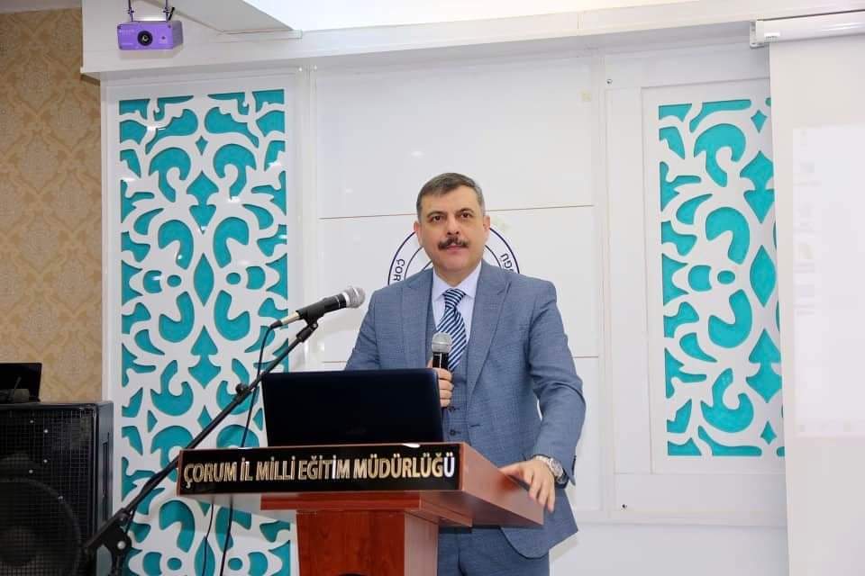 ÇORUM’DA 7 KİŞİDE “OMİCRON” VARYANTI GÖRÜLDÜ