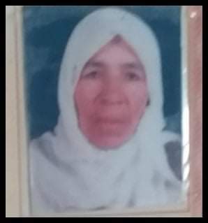 YAŞLI KADIN ALEVLERİN İÇİNDE CAN VERDİ