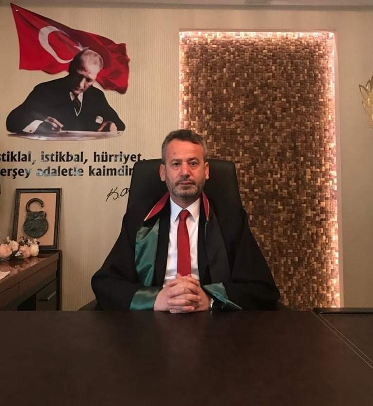ANAYASA MAHKEMESİ ÜYELİĞİNE ÇORUMLU KENAN YAŞAR SEÇİLDİ
