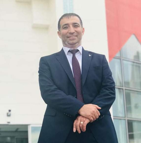 ÇORUM BAROSUNUN BAŞKANI AVUKAT ‘TURAN KALIPCI’ OLDU