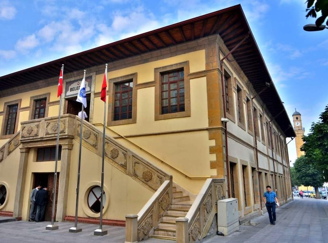 ÇORUM BELEDİYESİ’NE 50 KİŞİ ALINACAK BAŞVURU DÜN BAŞLADI, BUGÜN BİTECEK