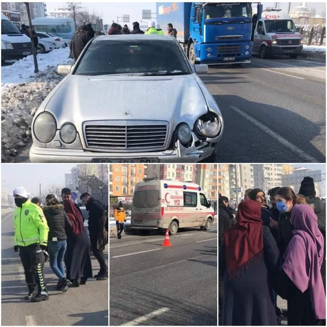 ÇORUM’DA YÜREK YAKAN KAZA KÜÇÜK ÇOCUK KURTARILAMADI