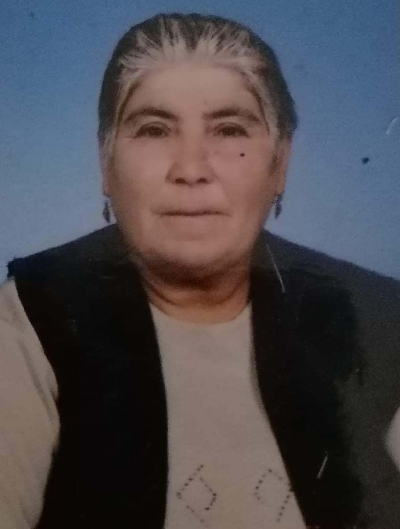SEZGİN AİLESİNİN ACI GÜNÜ