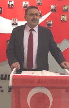 KELEŞ’İN İSTİFASININ PERDE ARKASINDA NE VAR?