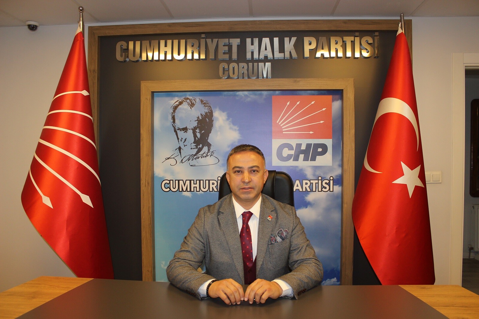 Ulusal Egemenlik Ve Çocuk Bayramı Kutlu Olsun
