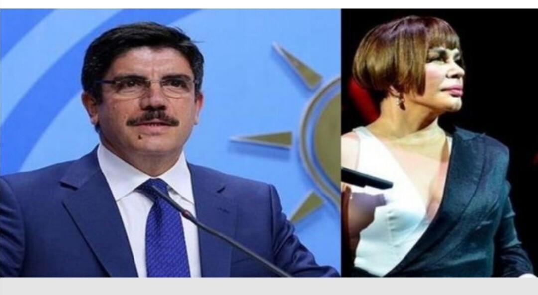 Aksu AK Parti’yi karıştırdı! Yasin Aktay, Erdoğan’a resti çekti