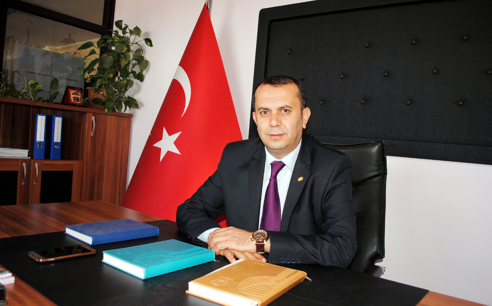 ŞANAL, “Esnafın ışığı sönmesin!’