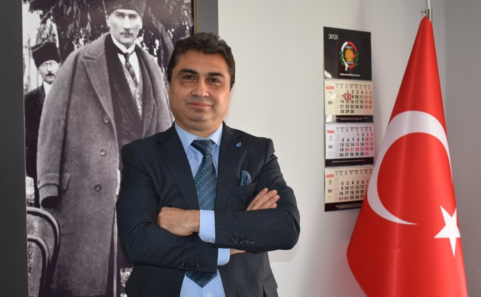 Orhan Vargeloğlu’dan Buraya Kadar