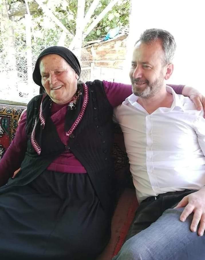 KENAN YAŞAR’IN ANNESİ VEFAT ETTİ