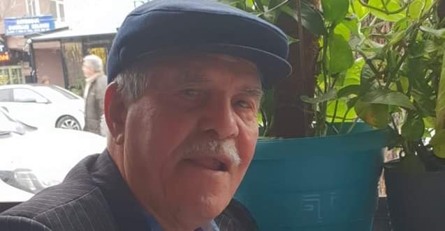 CANAN BAŞKAYA’NIN AMCASI SELAHATTİN BAŞKAYA VEFAT ETTİ