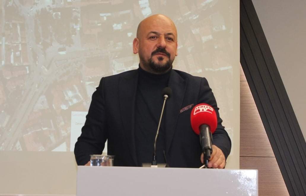 BELEDİYE, UYGUN FİYATLA RAMAZAN PİDESİ ÜRETSİN
