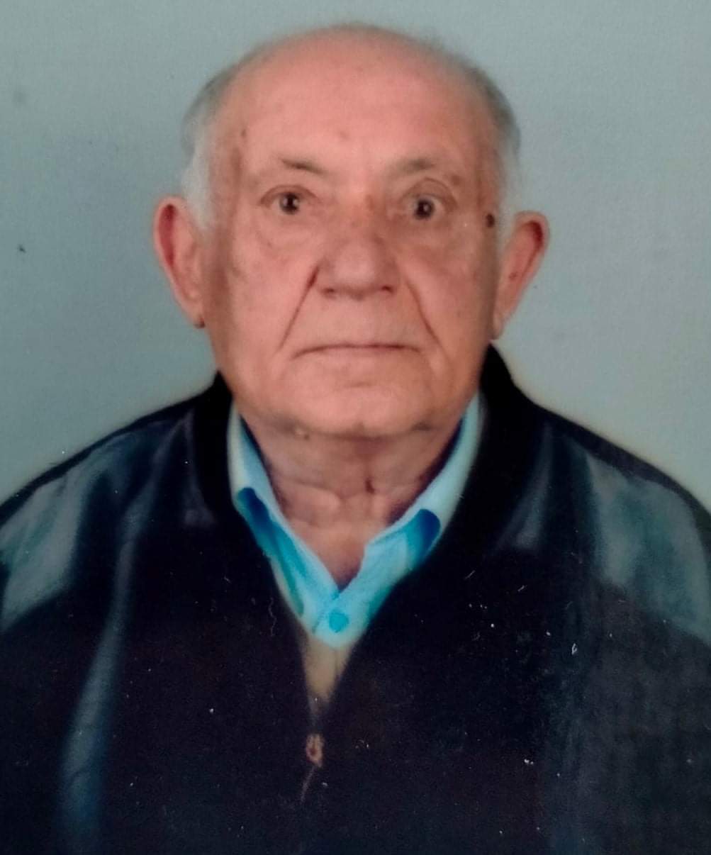 HAMDİ SAĞLICAK’I KAYBETTİK