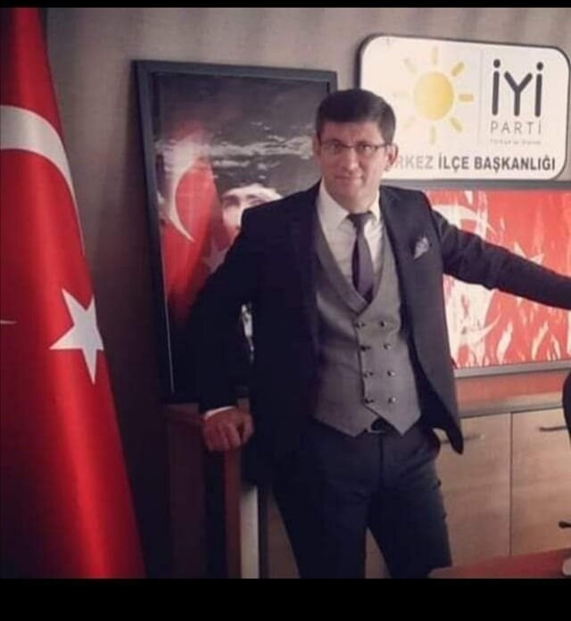 YILDIZ, MİLLETVEKİLİ CEYLAN’IN SÖZLERİNE KARŞI, ” FİTİLDEN YAKIYORSUNUZ FİTİLDEN”