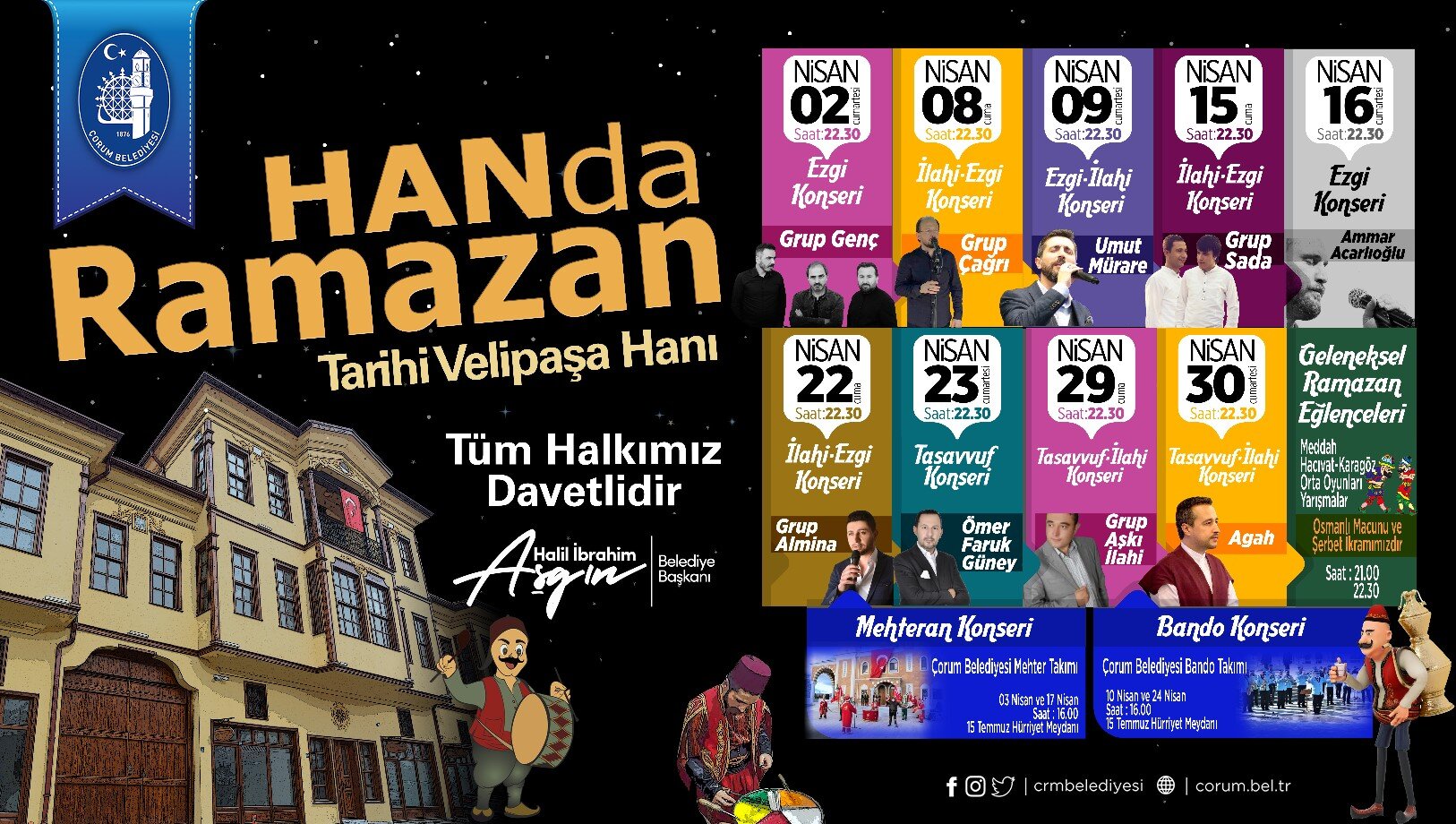 İLAN