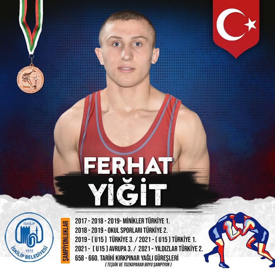 SARI FIRTINA, FRANSA’DAOLİMPİYATLARA KATILACAK