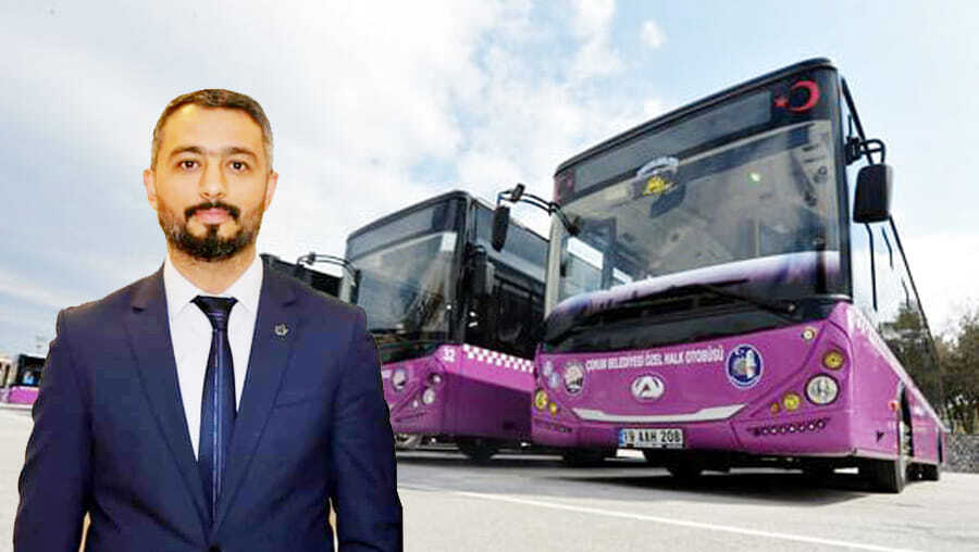 ‘Toplu ulaşım sorununu kim çözdü bilemedik!’