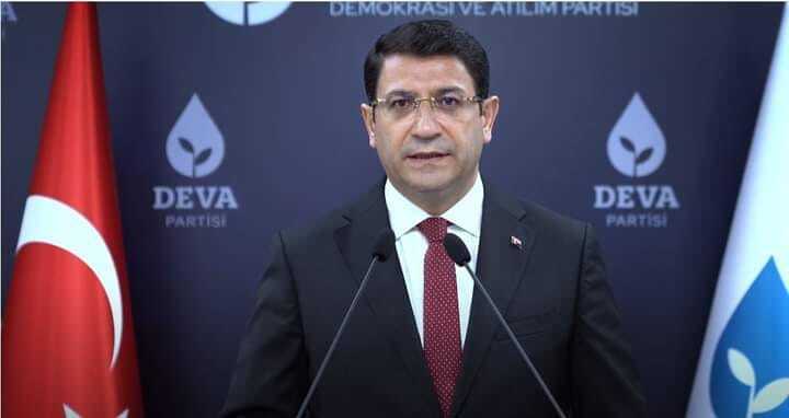 İDRİS ŞAHİN, ÇORUM’A GELİYOR