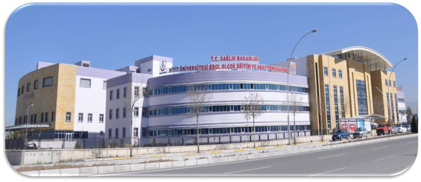 HASTANEDE İŞLER KARIŞTI MÜFETTİŞLER İNCELEME BAŞLATTI