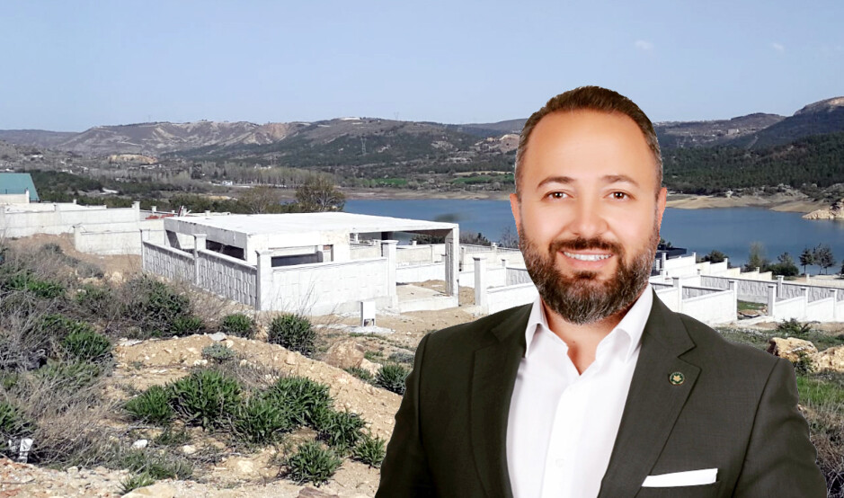 ‘Kaçak yapılarla mücadele edilmeli ve hiçbir zaman taviz verilmemeli’