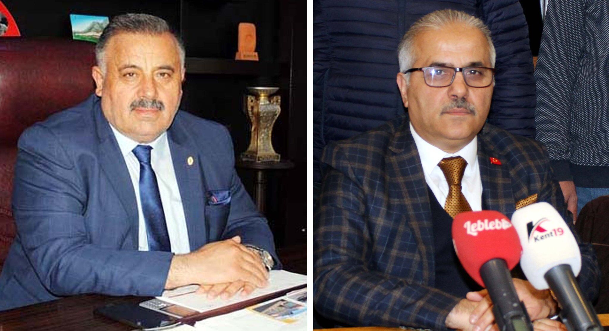 ESNAF SANDIĞA GİDİYOR!