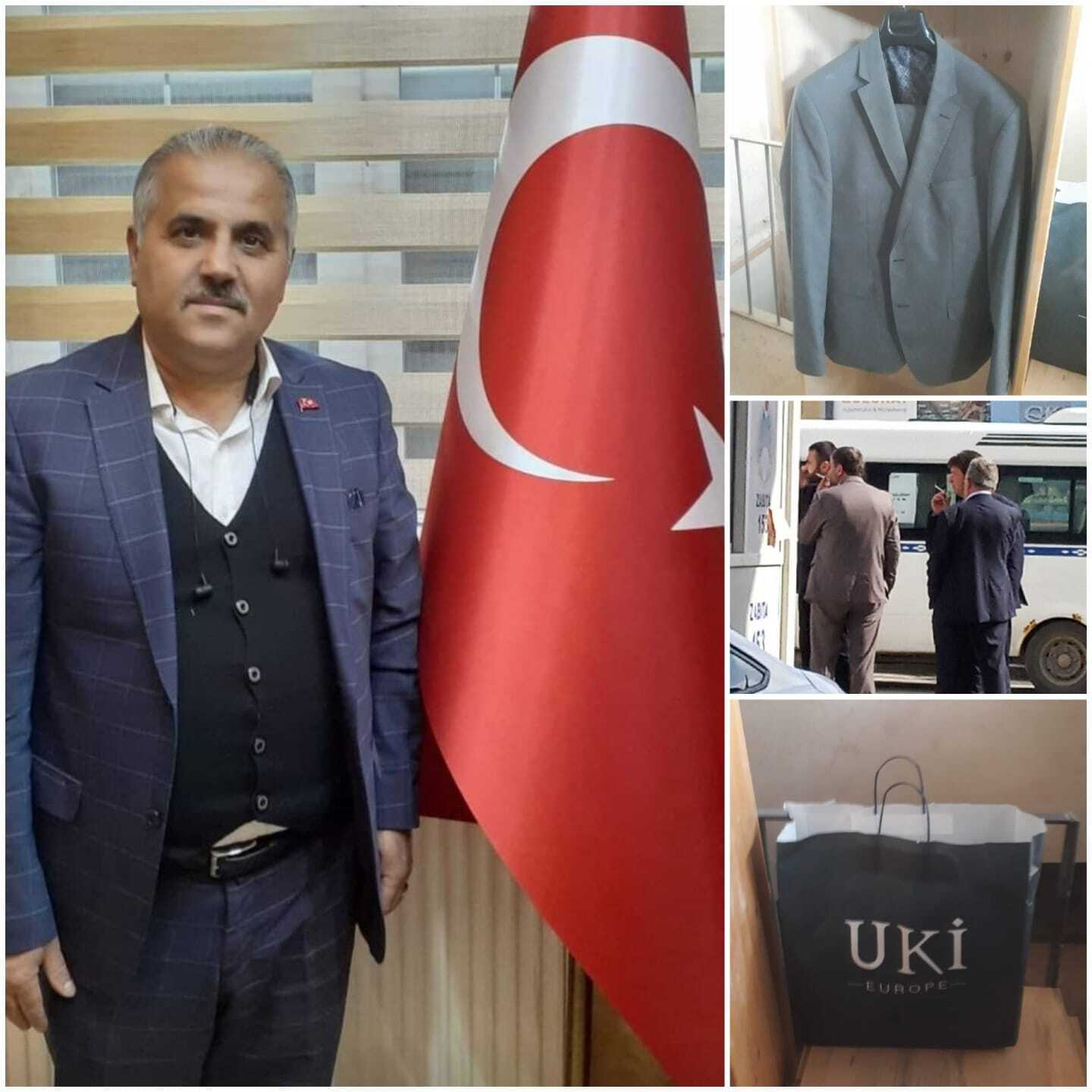 ÇERİKCİ, SEÇİME 3 GÜN KALA “KESENİN AĞZINI” AÇTI