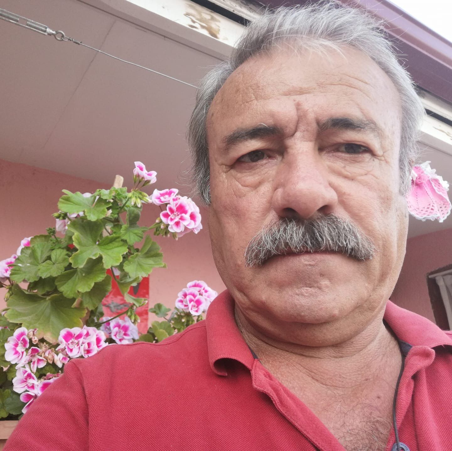 VATAN PARTİLİ İLÇE BAŞKANI CANINA KIYDI Ne Yaptın ÜNAL Abi?