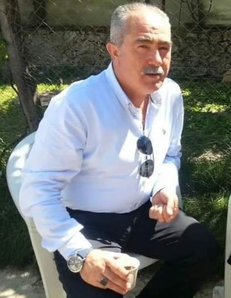 RÜSTEM YAŞAR’I KAYBETTİK
