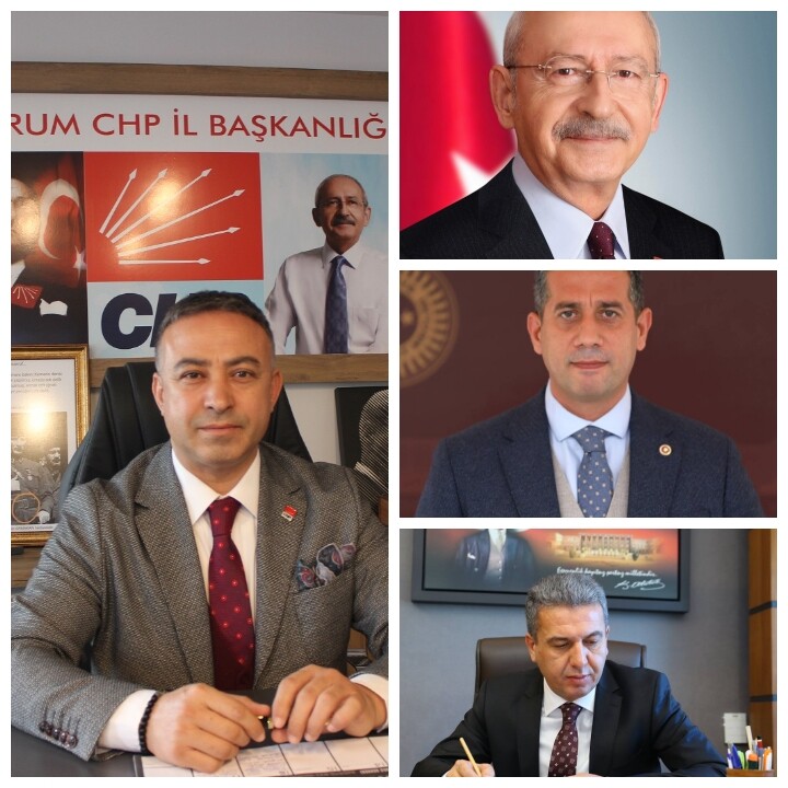 “SORUNU BİLİYORUZ, ÇÖZECEĞİZ”