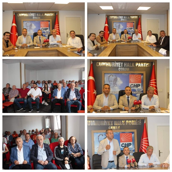 “RAHAT OLUN, ZULÜM DÖNEMİ,<br>YOLSUZLUK DÖNEMİ BİTİYOR”