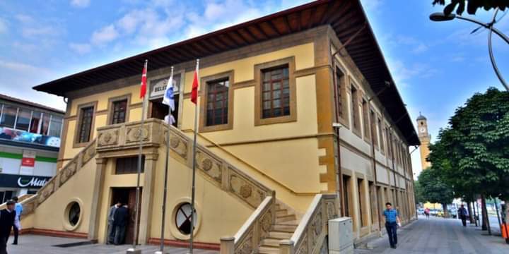 Çorum Belediyesi İşçi Alımı Yapacağını Duyurdu