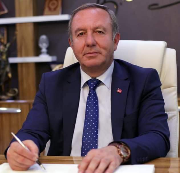 YATIRIMIN SUNGURLU’YA YAPILMASI HALİNDE BELEDİYE HER TÜRLÜ DESTEĞİ VERECEK