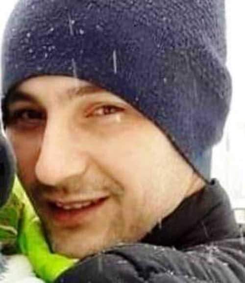 28 YAŞINDAKİ GENÇ HAYATA VEDA ETTİ