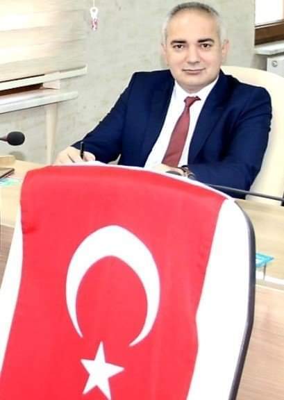İLHAMİ TÜRKSAL: “AKLIM VE VİCDANIMLA OY VERDİM”