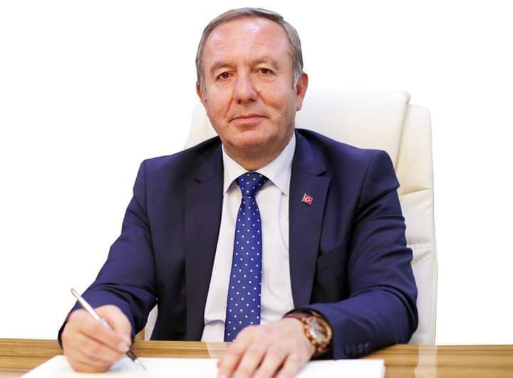 KİŞİSEL VERİLERİ YAYAN GAZETE SAHİBİ 1 YIL 8 AY HAPİS CEZASINA ÇARPTIRILDI
